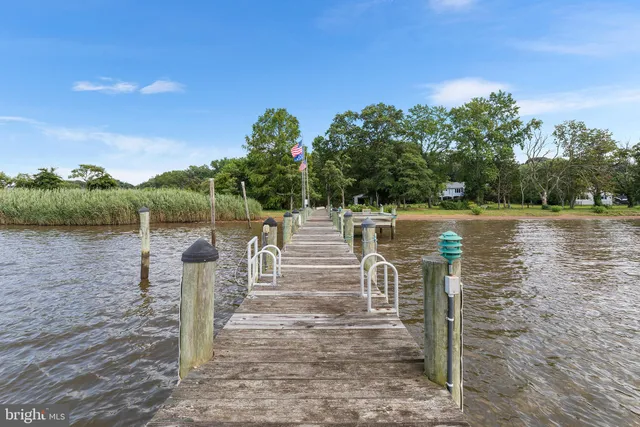 $868,000 | 143 Char Nor Manor Boulevard, Chestertown, MD 21620