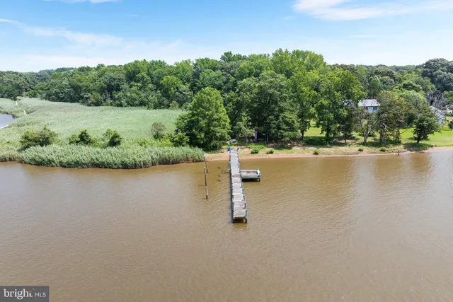 $868,000 | 143 Char Nor Manor Boulevard, Chestertown, MD 21620