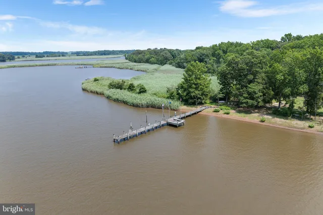 $868,000 | 143 Char Nor Manor Boulevard, Chestertown, MD 21620