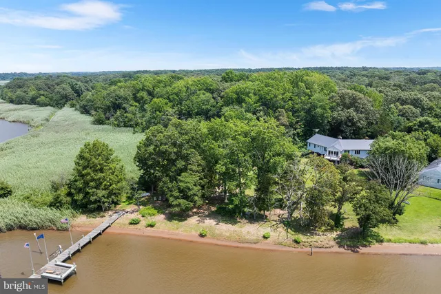 $868,000 | 143 Char Nor Manor Boulevard, Chestertown, MD 21620