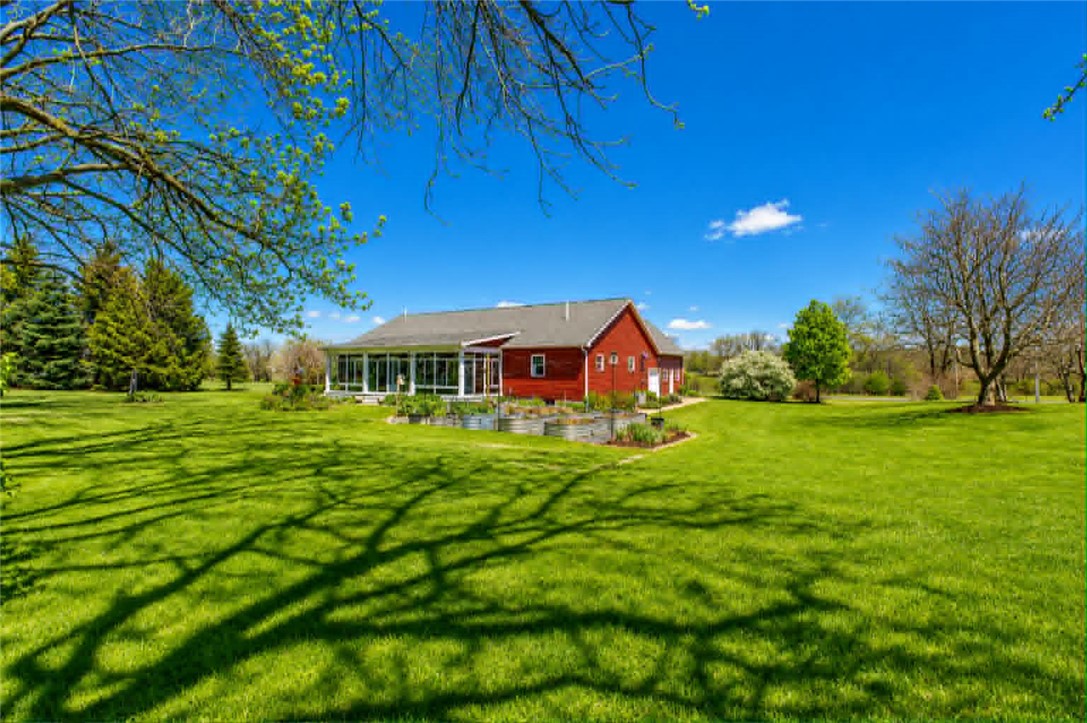 1856 Christler Road Waterloo, NY 13165 - Photo 36 of 46