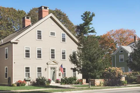 $1,549,000 | 176 Hale Street, Beverly, MA 01915