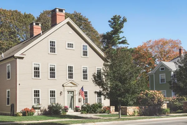 $1,549,000 | 176 Hale Street, Beverly, MA 01915
