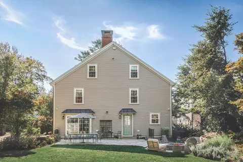 $1,549,000 | 176 Hale Street, Beverly, MA 01915