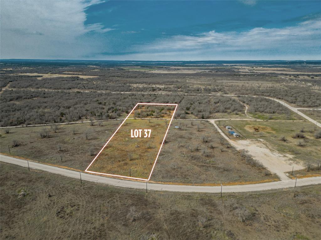 Lot 37 Paradise Oaks Ranch Perrin, TX 76486 - Photo 1 of 13 a view of a beach