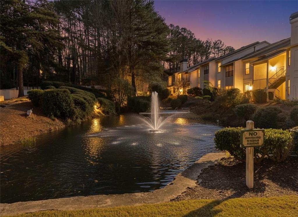 1412 Huntingdon Chase Sandy Springs, GA 30350 - Photo 31 of 39