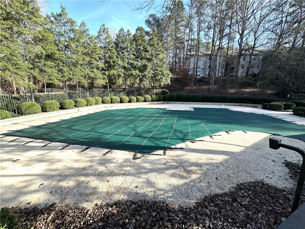 1412 Huntingdon Chase Sandy Springs, GA 30350 - Photo 37 of 39