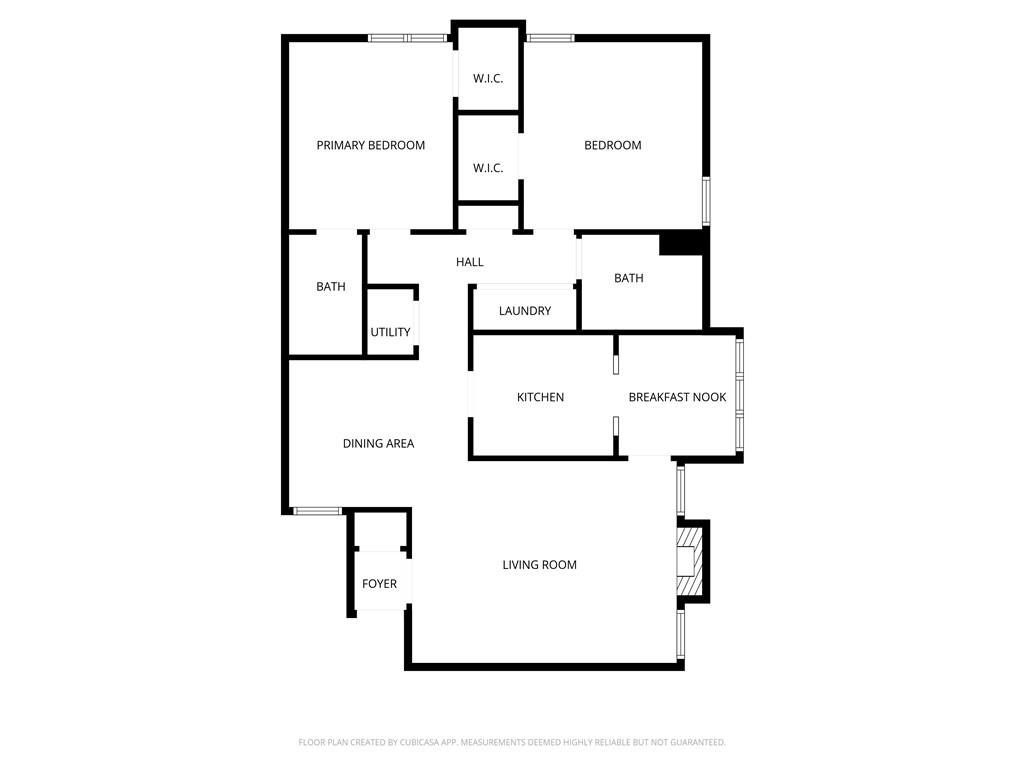 1412 Huntingdon Chase Sandy Springs, GA 30350 - Photo 4 of 39