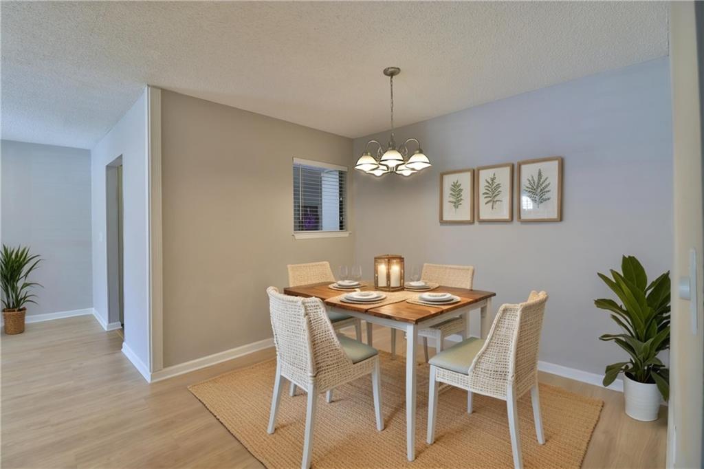 1412 Huntingdon Chase Sandy Springs, GA 30350 - Photo 9 of 39