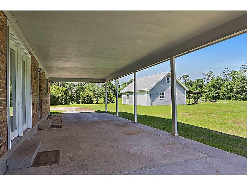 1310 Lowe Road Bogalusa, LA 70427 - Photo 8 of 9 Gallery Image 8