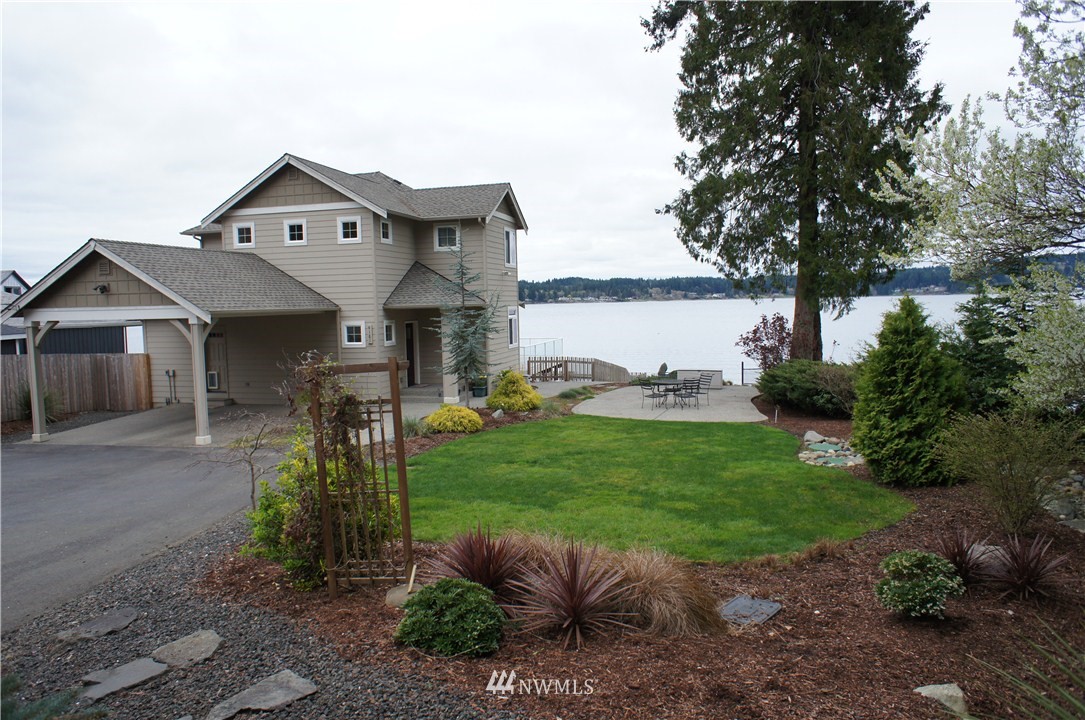 4181 Erlands Point Road Northwest Bremerton, WA 98312 - Photo 8 of 15 Gallery Image 8