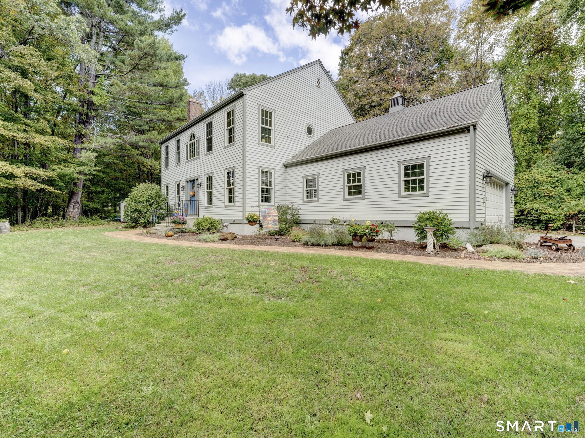 8 Fenton Bluffs Road Willington, CT 06279 - Photo 2 of 30 Gallery Image 2