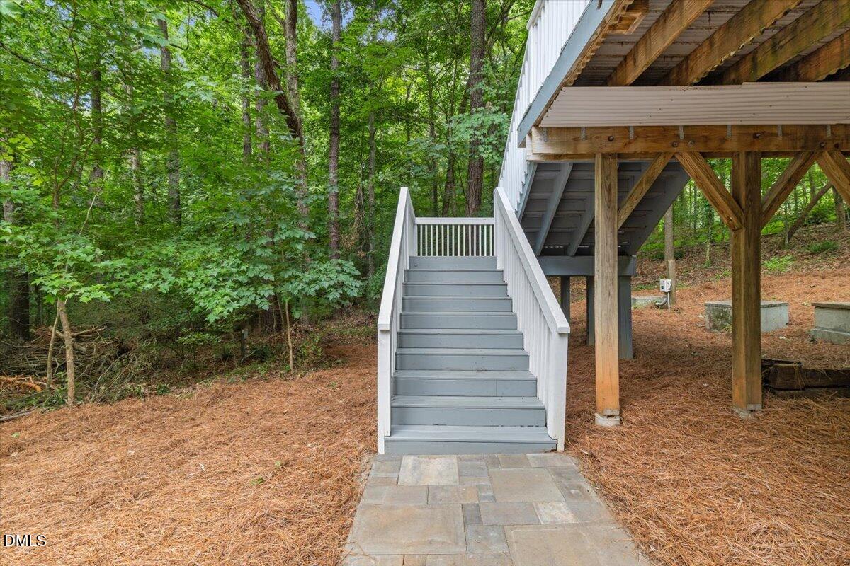 3109 Manor Ridge Drive Raleigh, NC 27603 - Photo 28 of 29