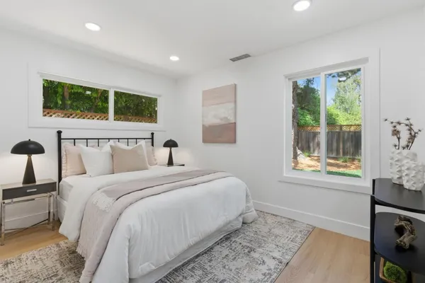 $2,198,000 | 577 Green Manor, Palo Alto, CA 94301