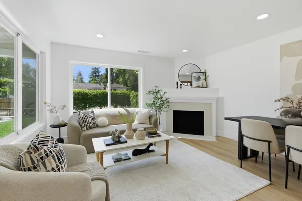 $2,198,000 | 577 Green Manor, Palo Alto, CA 94301