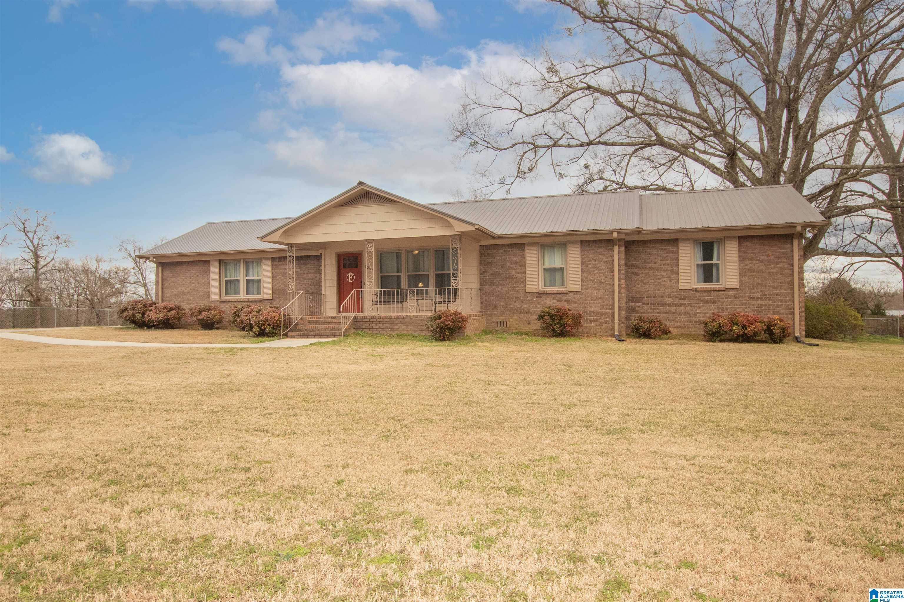 1043 Morris Majestic Road Morris, AL 35116 - Photo 3 of 24