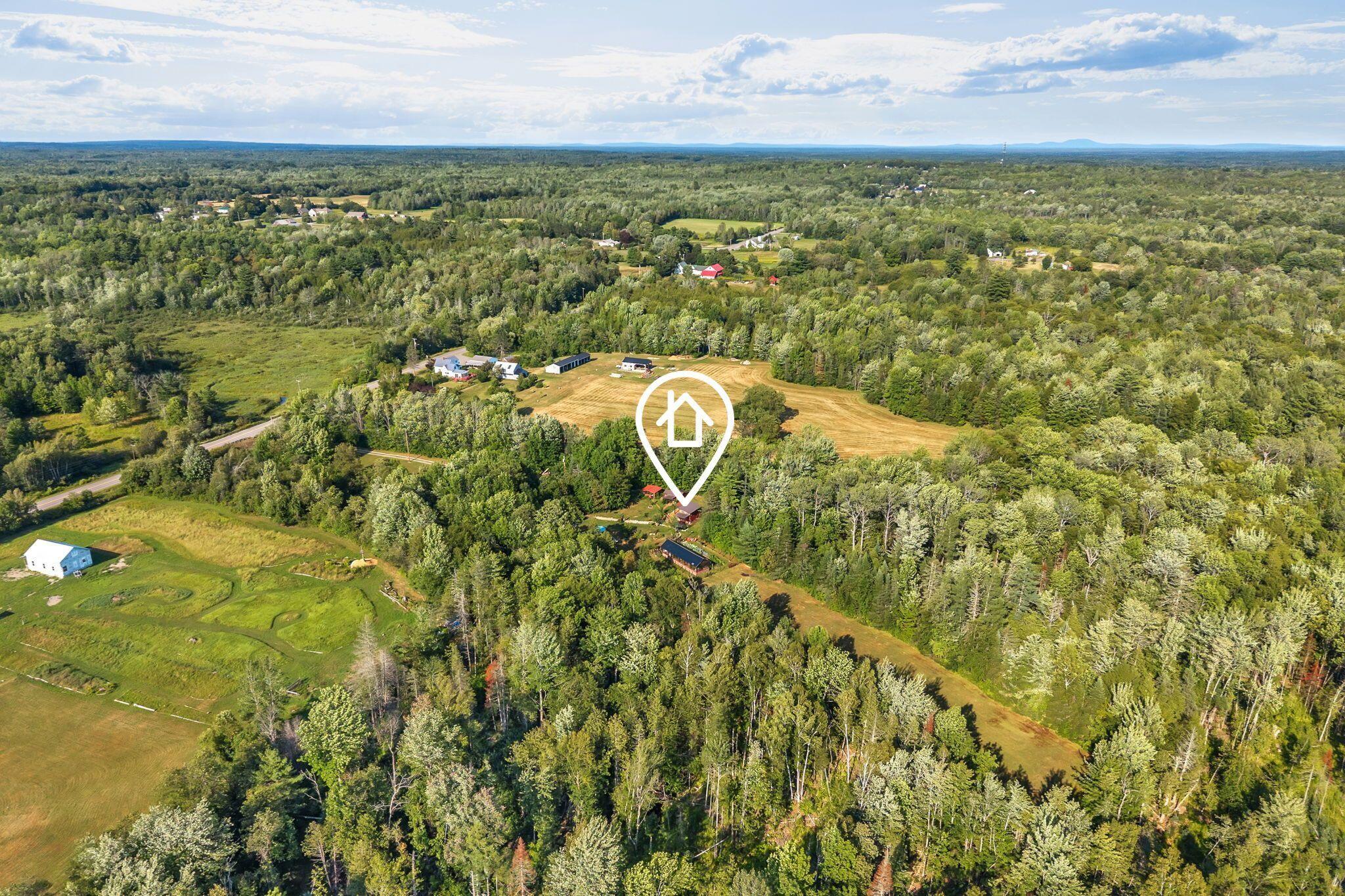 145 East Road Bradford, ME 04410 - Photo 106 of 107 Exterior