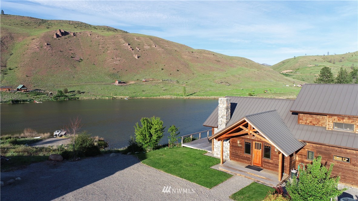 56 Bonner Lake Road Twisp, WA 98856 - Photo 2 of 40 Gallery Image 2