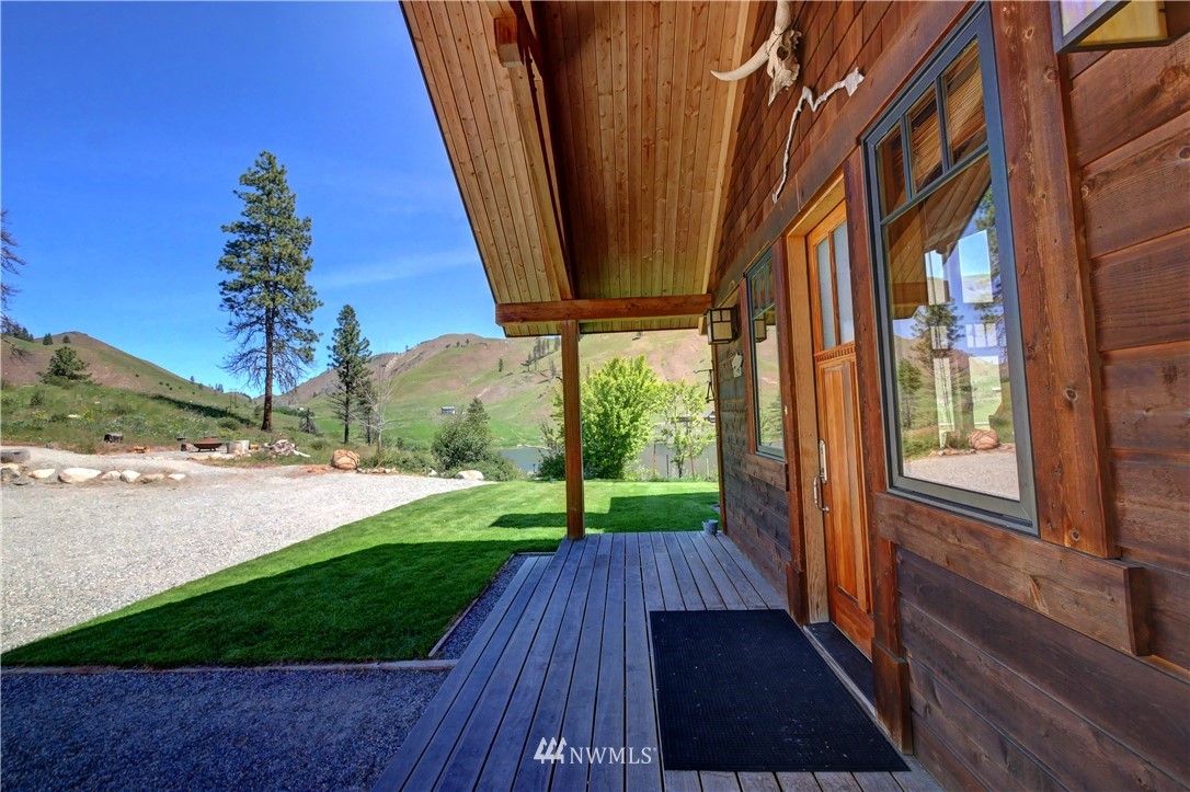 56 Bonner Lake Road Twisp, WA 98856 - Photo 12 of 40 Gallery Image 12