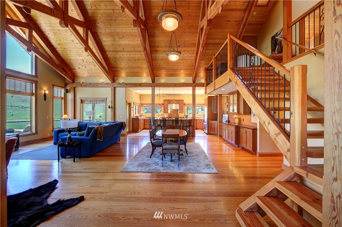 56 Bonner Lake Road Twisp, WA 98856 - Photo 13 of 40 Gallery Image 13