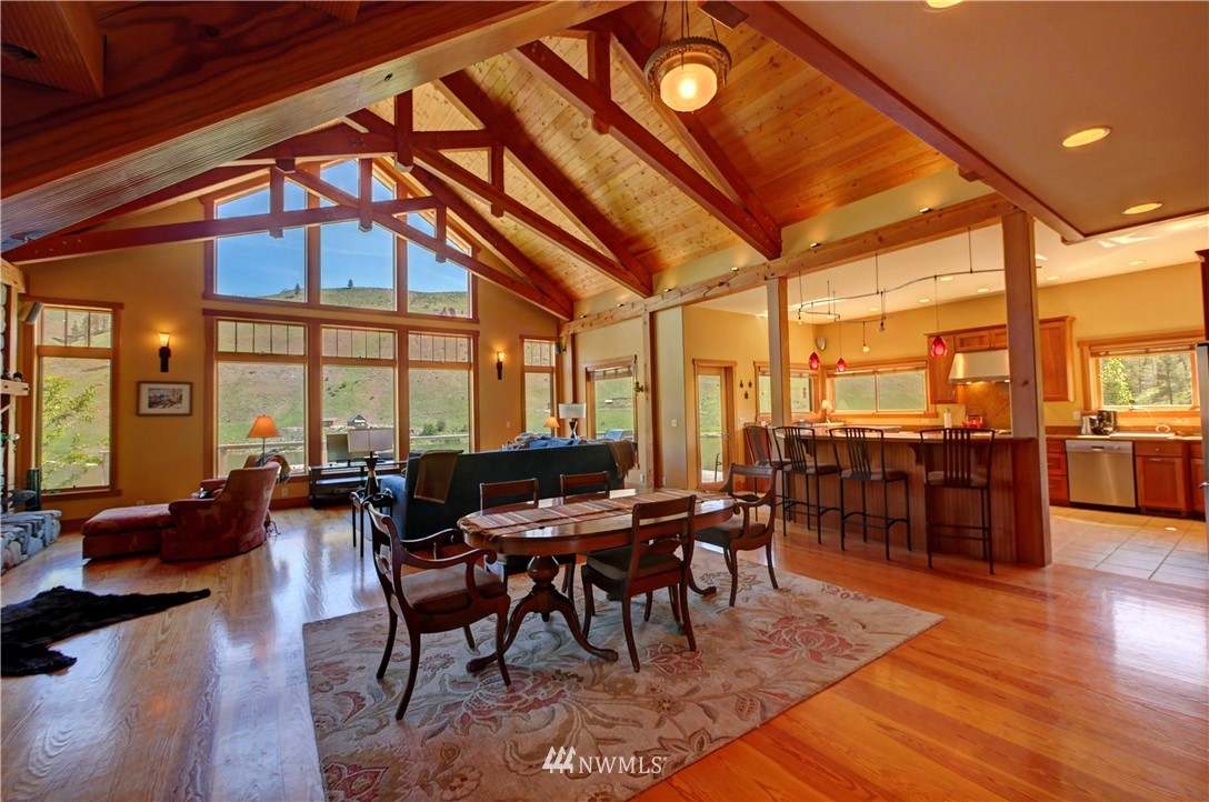 56 Bonner Lake Road Twisp, WA 98856 - Photo 14 of 40 Gallery Image 14