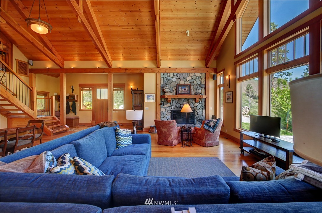 56 Bonner Lake Road Twisp, WA 98856 - Photo 16 of 40 Gallery Image 16