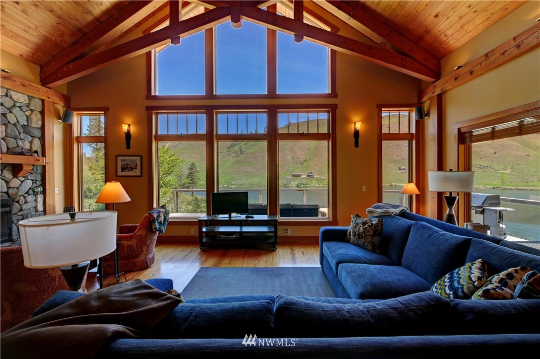 56 Bonner Lake Road Twisp, WA 98856 - Photo 17 of 40 Gallery Image 17