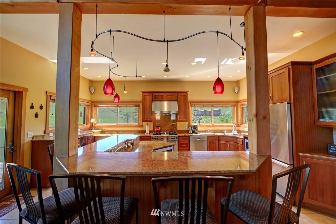 56 Bonner Lake Road Twisp, WA 98856 - Photo 18 of 40 Gallery Image 18