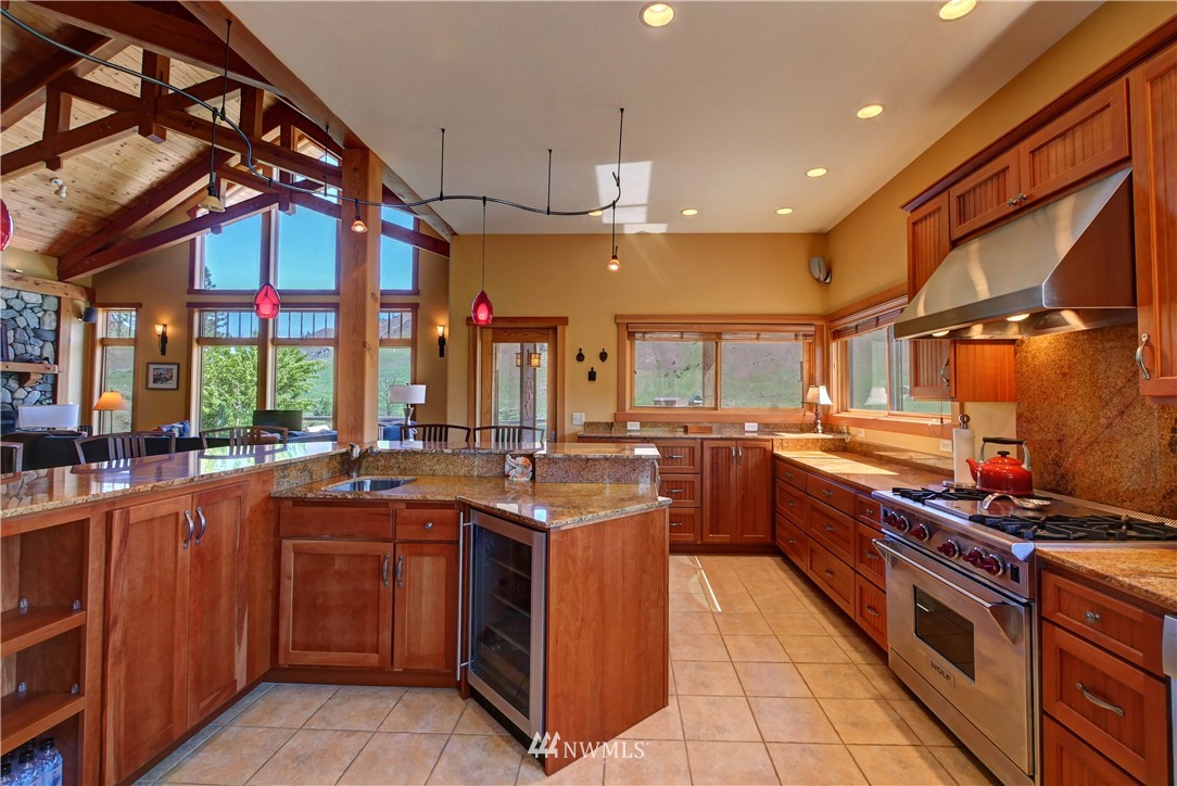 56 Bonner Lake Road Twisp, WA 98856 - Photo 19 of 40 Gallery Image 19