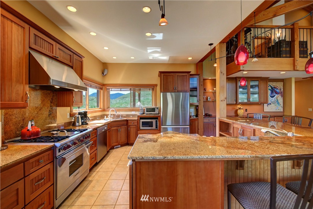56 Bonner Lake Road Twisp, WA 98856 - Photo 20 of 40 Gallery Image 20