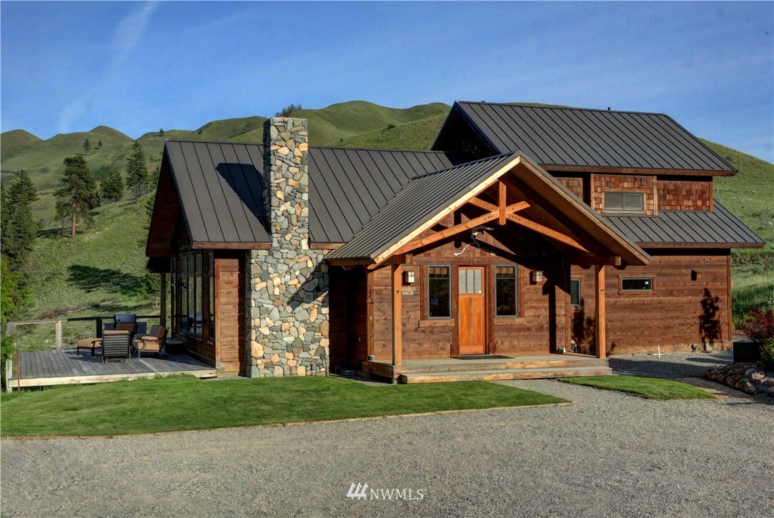 56 Bonner Lake Road Twisp, WA 98856 - Photo 3 of 40 Gallery Image 3