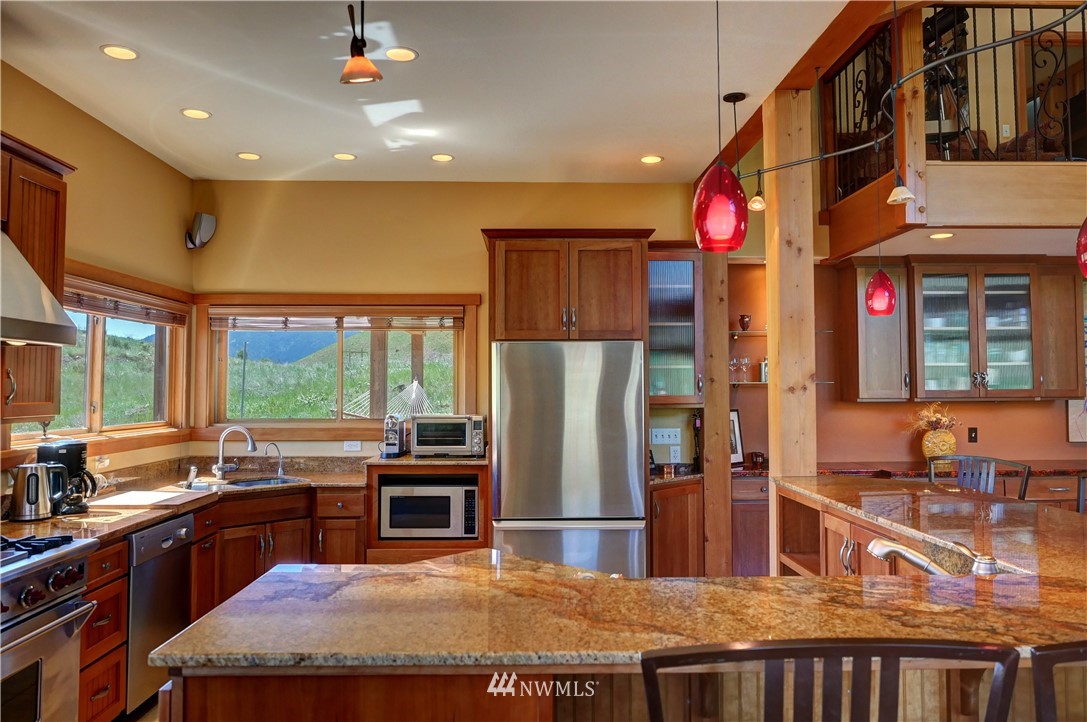 56 Bonner Lake Road Twisp, WA 98856 - Photo 21 of 40 Gallery Image 21
