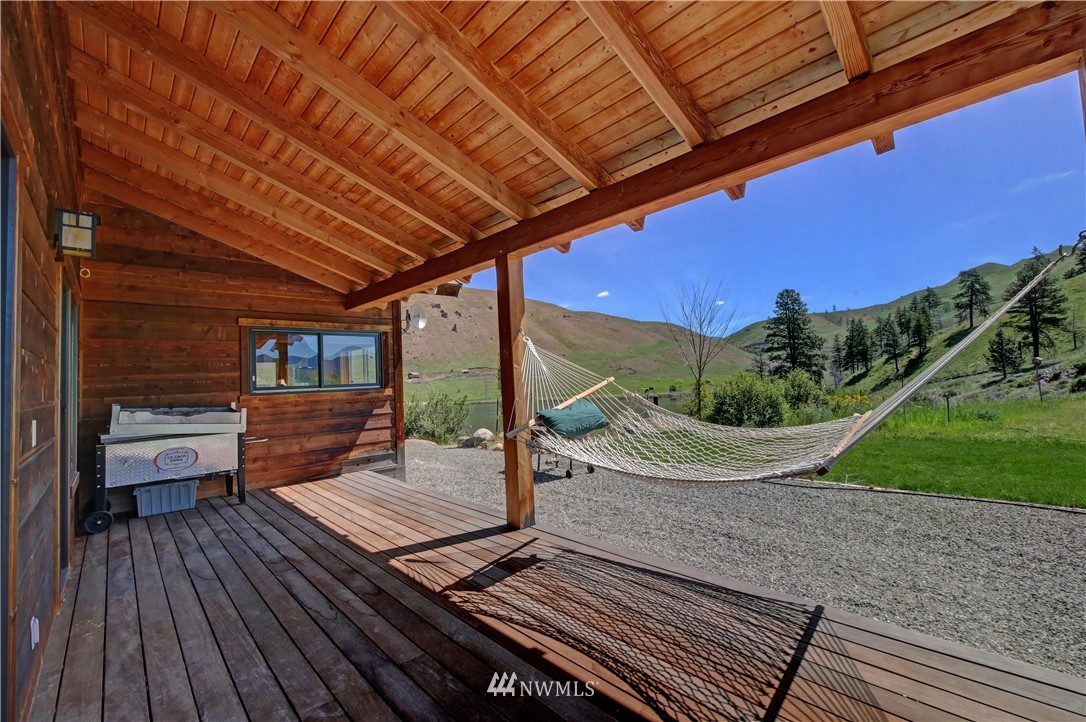 56 Bonner Lake Road Twisp, WA 98856 - Photo 23 of 40 Gallery Image 23