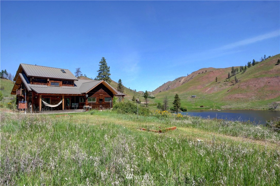 56 Bonner Lake Road Twisp, WA 98856 - Photo 24 of 40 Gallery Image 24