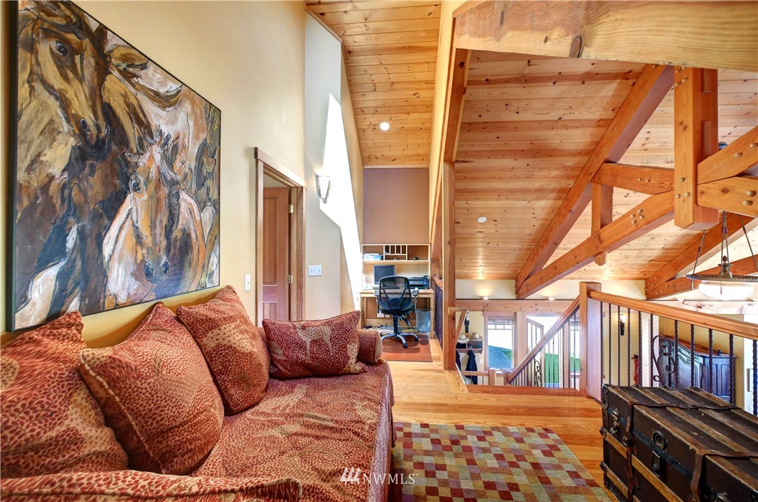 56 Bonner Lake Road Twisp, WA 98856 - Photo 25 of 40 Gallery Image 25