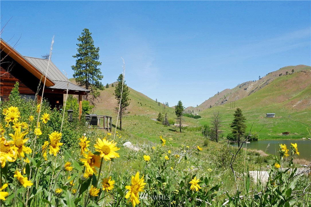 56 Bonner Lake Road Twisp, WA 98856 - Photo 4 of 40 Gallery Image 4
