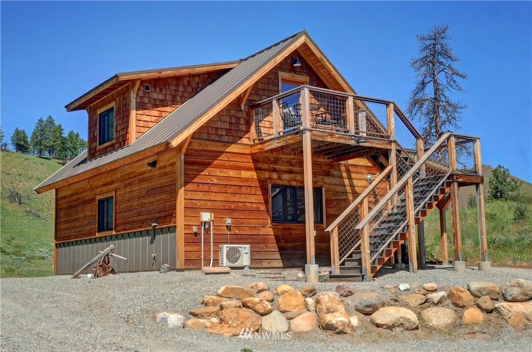 56 Bonner Lake Road Twisp, WA 98856 - Photo 34 of 40 Gallery Image 34