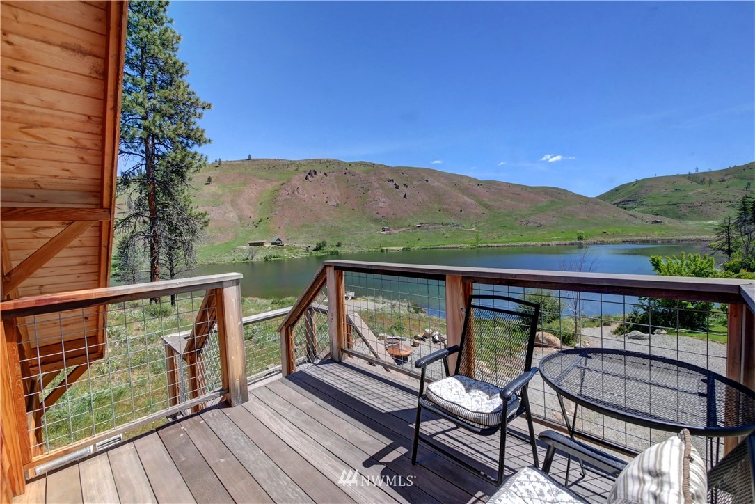 56 Bonner Lake Road Twisp, WA 98856 - Photo 35 of 40 Gallery Image 35
