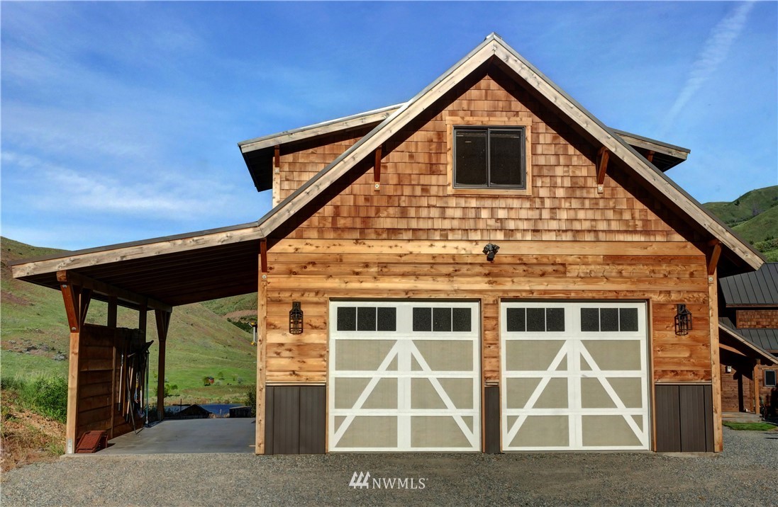 56 Bonner Lake Road Twisp, WA 98856 - Photo 39 of 40 Gallery Image 39