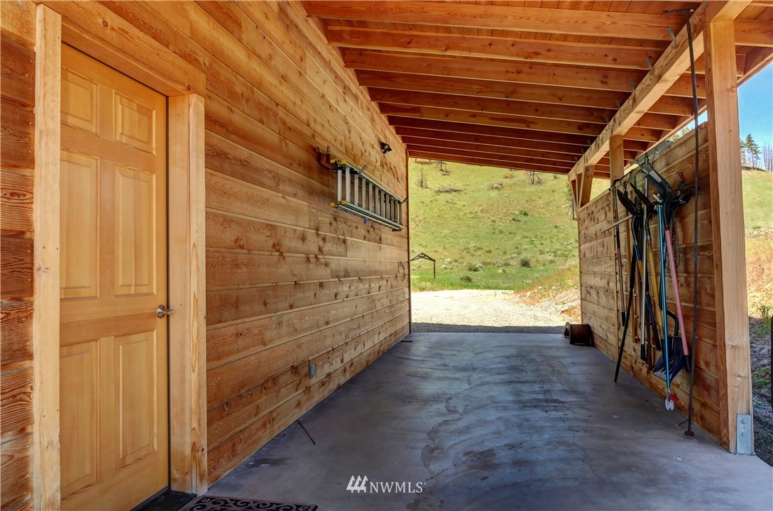 56 Bonner Lake Road Twisp, WA 98856 - Photo 40 of 40 Gallery Image 40