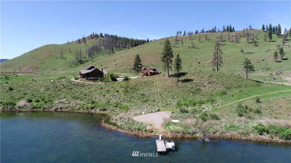 56 Bonner Lake Road Twisp, WA 98856 - Photo 5 of 40 Gallery Image 5