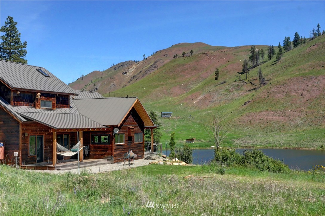 56 Bonner Lake Road Twisp, WA 98856 - Photo 7 of 40 Gallery Image 7