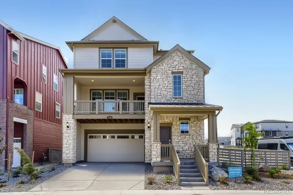 $623,250 | 7390 Whiteclover Lane, Littleton, CO 80125