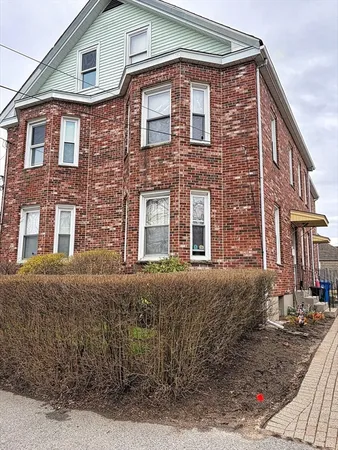 $2,650 | 12-14 Mc Kenn Street, Unit 4, Waltham, MA 02453