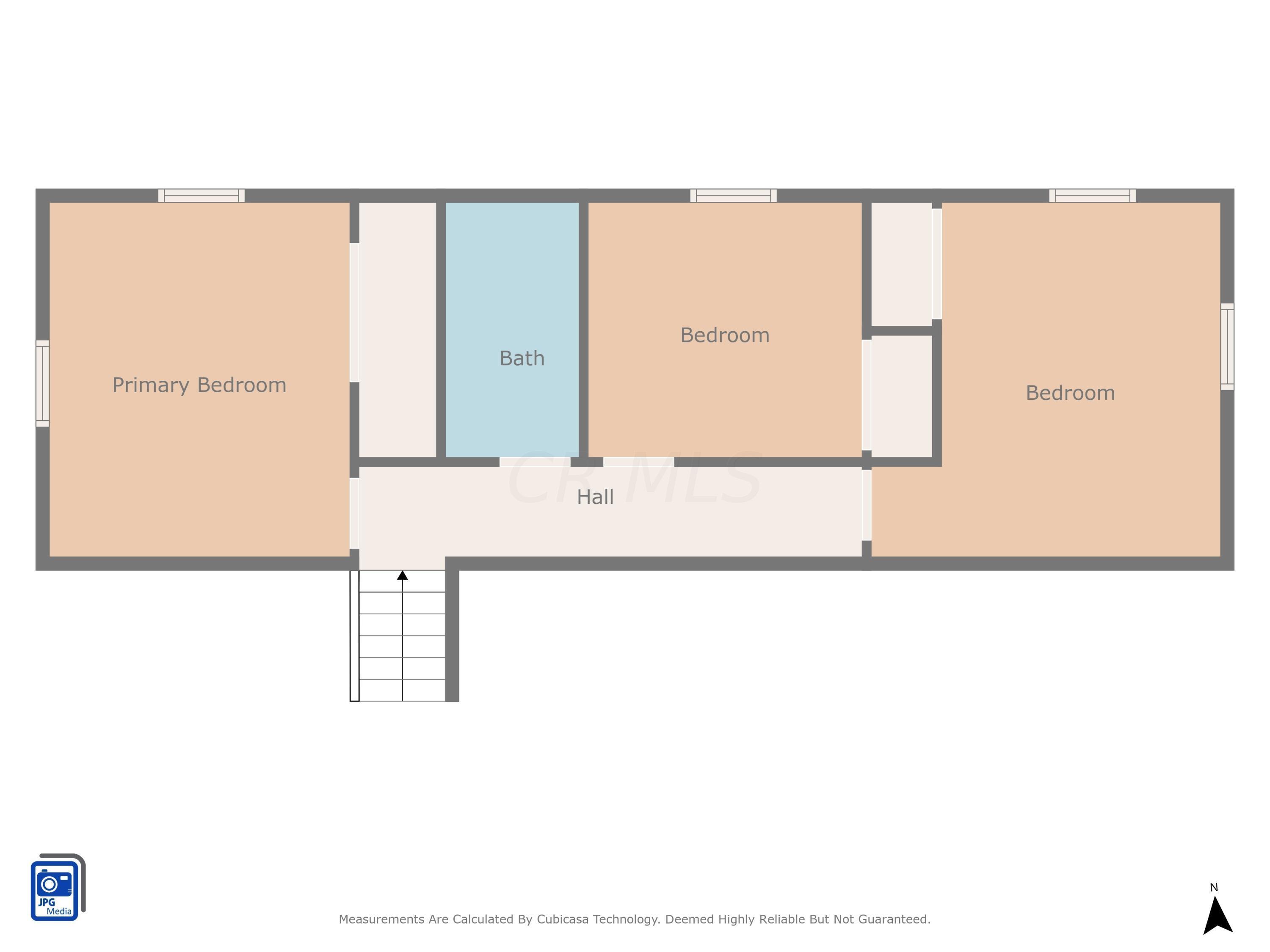 1050 Fordham Road Columbus, OH 43224 - Photo 30 of 30 5-Floorplan_5