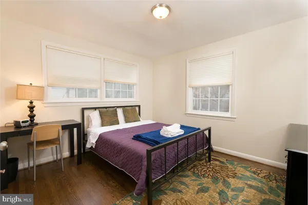 $5,800 | 1405 North George Mason Drive, Arlington, VA 22205