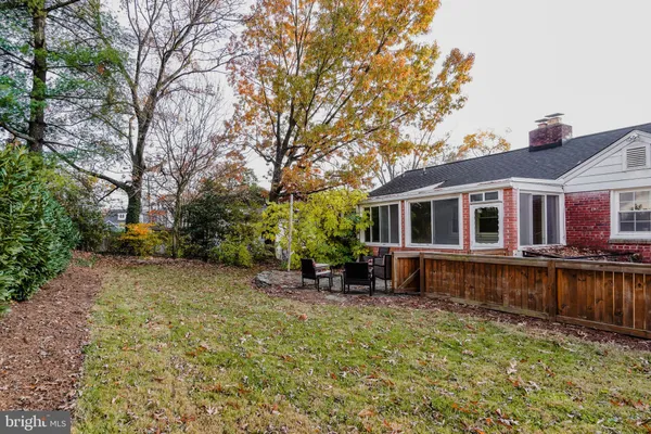 $5,800 | 1405 North George Mason Drive, Arlington, VA 22205