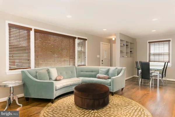 $5,800 | 1405 North George Mason Drive, Arlington, VA 22205