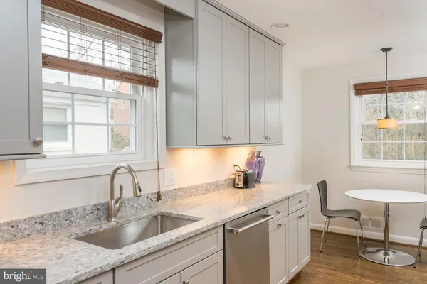 $5,800 | 1405 North George Mason Drive, Arlington, VA 22205