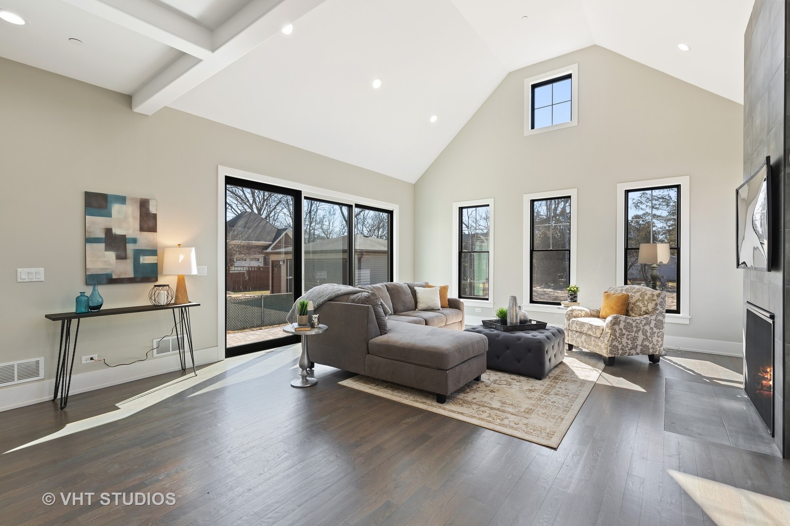 181 North Delaplaine Road Riverside, IL 60546 - Photo 15 of 38